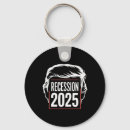 Search for recession key rings White house