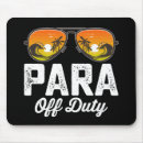 Search for paraprofessional mousepads Student