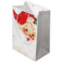 Search for vintage santa claus gift bags Jolly