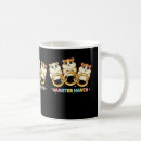 Search for hamster coffee mugs Cute hamster design