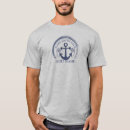 Search for boat marina tshirts Nautical