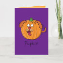 Search for puppy halloween cards Funny