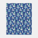 Search for funny christmas blankets Snowman