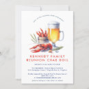 Search for low country boil invitations Summer