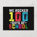 Search for school rocks postcards Teacher
