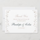 Search for library thank you cards Vintage