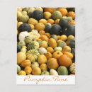Search for pumpkin postcards Orange