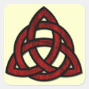 Search for triquetra stickers Scottish