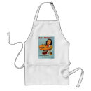 Search for 1940s aprons Women