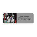 Search for merry go round return address labels White