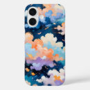 Search for orange sky iphone cases Clouds
