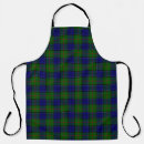 Search for colquhoun aprons Plaid