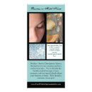 Search for spa rack cards Therapy