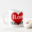 Search for live and learn mugs Teacher
