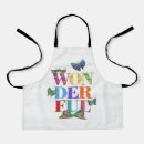 Search for inspirational kids aprons Storybook inspired design