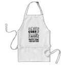 Search for suit aprons Chef