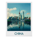Search for wall china posters Skyscrapers
