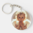 Search for religious angels key rings Spiritual