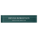 Search for manager name plates Corporate