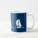 Search for sailboat coffee mugs Nautical