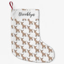Search for miniature christmas stockings Cute