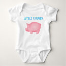 Search for little farmer baby clothes Country