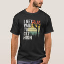Search for arborist clothing Joke