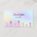 Search for furry business cards Cat