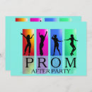 Search for high school prom invitations Party