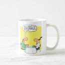 Search for bald humor mugs Funny