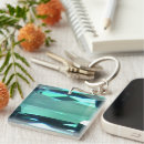 Search for precious key rings Gemstone