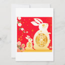 Search for 2023 chinese new year cards Rabbit