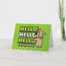 Search for animation photo cards Animated character image
