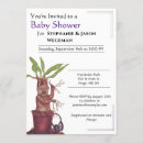 Search for geek baby invitations Geeky