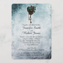 Search for steampunk wedding invitations Clockwork