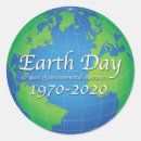 Search for environmental science stickers Global warming