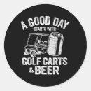 Search for funny golf stickers Golflove