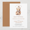 Search for camel baby invitations Gender neutral