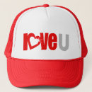 Search for ued hats Heart