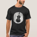 Search for cello design tshirts Retro