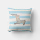 Search for blue bird cushions Coastal