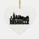 Search for nashville christmas tree decorations United states