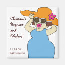 Search for pregnant magnets Fun