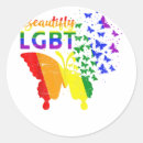 Search for butterfly flag stickers Bisexual