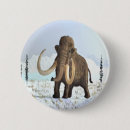 Search for mammoth badges Ice age