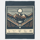 Search for bear deer blankets Nature