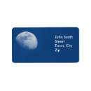 Search for science return address labels Space