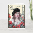 Search for 1914 cards French