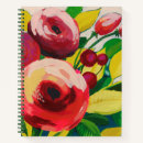 Search for bloom notebooks Florals