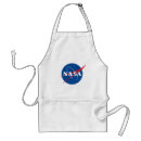 Search for enthusiast aprons Space exploration